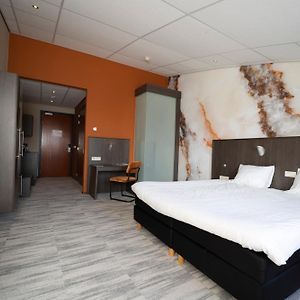 Deluxe Double Kamer